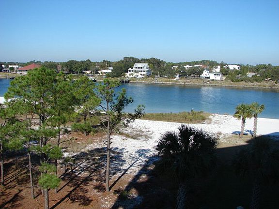 Intracoastal Waterwy