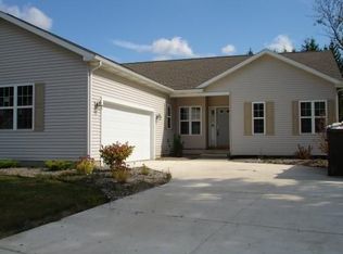 146 Churchill Downs Blvd, Williamston, MI 48895