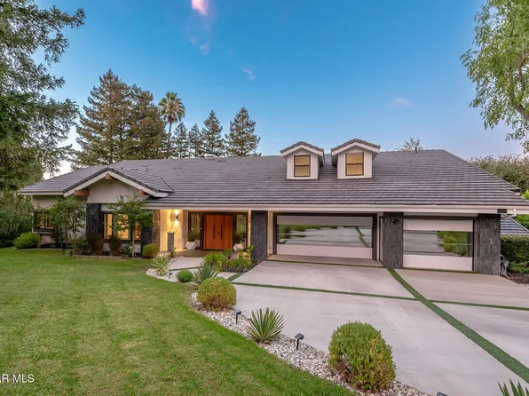 5001 Lakeview Canyon Rd, Westlake Village, CA 91362