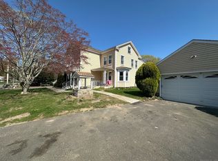 228 Purdy Hill Rd #3, Monroe, CT 06468