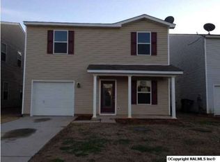 132 Cloverbrook Dr, Harvest, AL 35749