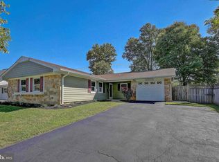 12703 Knowledge Ln, Bowie, MD 20715