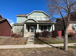 6280 Scottsbluff Dr, Colorado Springs, CO 80923