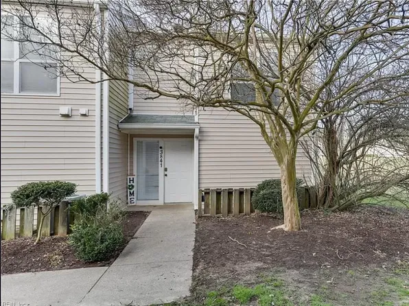 3841 Staffordshire Ln, Williamsburg, VA 23188
