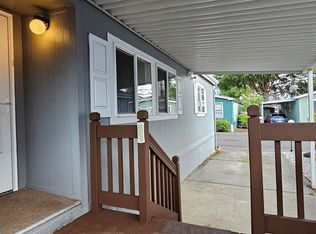 18485 SW Pacific Dr UNIT 92, Tualatin, OR