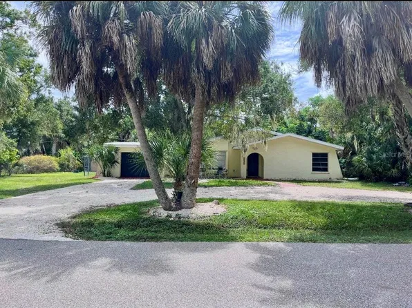 22215 ONEIDA AVENUE, PORT CHARLOTTE, FL 33952