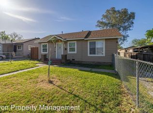 1010 Frienza Ave, Sacramento, CA 95815