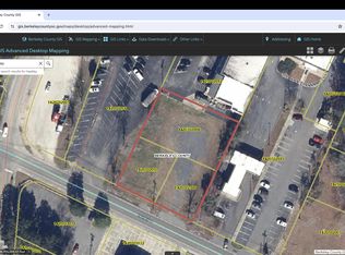 304 Heatley St, Moncks Corner, SC 29461