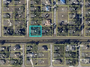 2909 Yvonne Ave S, Lehigh Acres, FL 33976