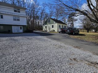 1855 Merrimac Rd, Blacksburg, VA 24060