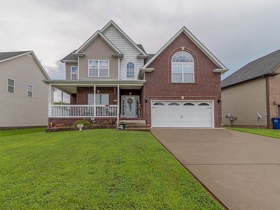4th image of 3389 Franklin Meadows Way
