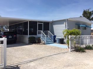 222 W 1st Ct, Key Largo, FL 33037