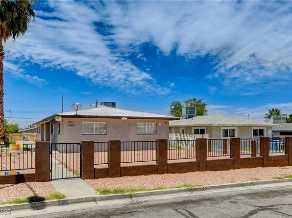 1809 Linden Ave #1