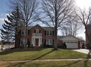6331 Highland Estates Dr, Saint Louis, MO