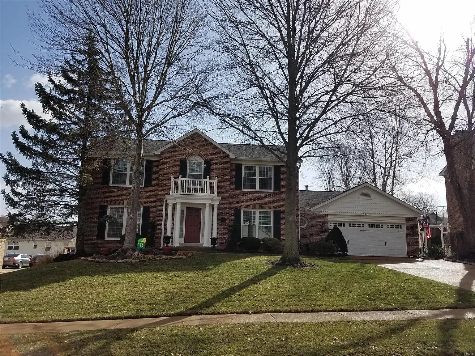 6331 Highland Estates Dr photo 1