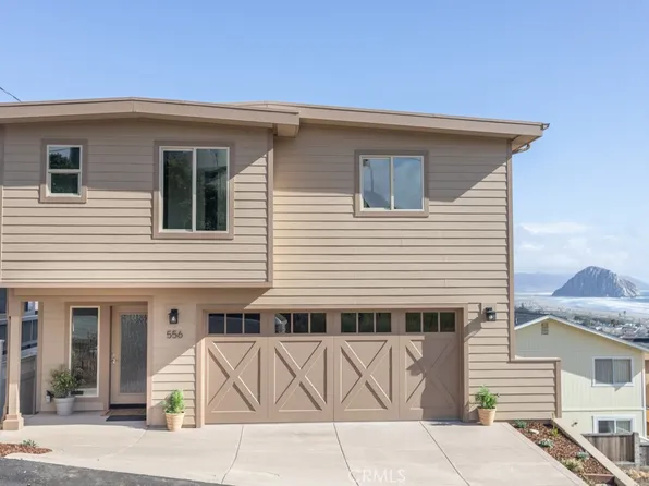556 Blanca St, Morro Bay, CA 93442