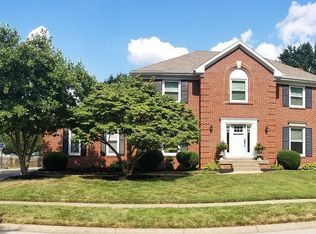 1311 Autumn Ridge Rd, Lyndon, KY 40242