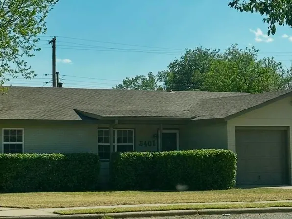 5401 23rd St, Lubbock, TX 79407