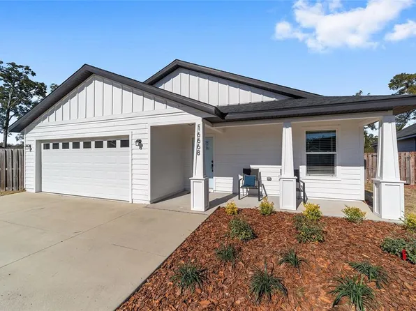 16668 NW 191st Way, High Springs, FL 32643