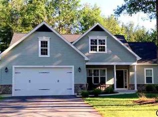 21 Stafford Way, Gansevoort, NY 12831