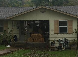 705 Olive Rd, Park Hills, MO 63601