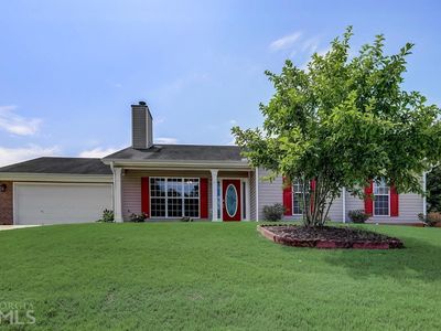 255 Natchez Cir, Winder, GA, 30680