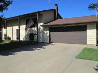 7512 Holden Rd, Stevensville, MI 49127