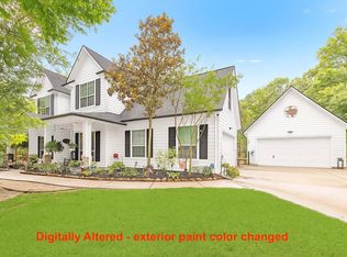 11964 White Oak Run, Conroe, TX 77385