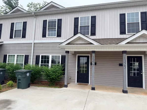 1325 Filbert St #1325, Salisbury, NC 28144