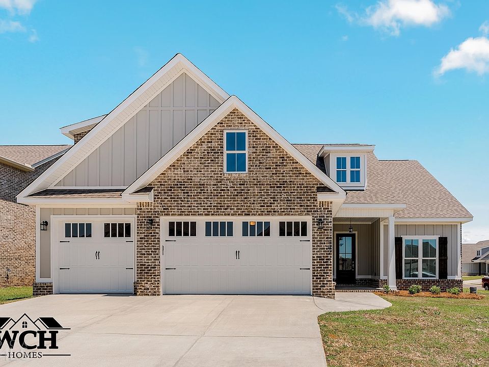 907 Falkirk Dr, Warner Robins, GA 31088 Zillow