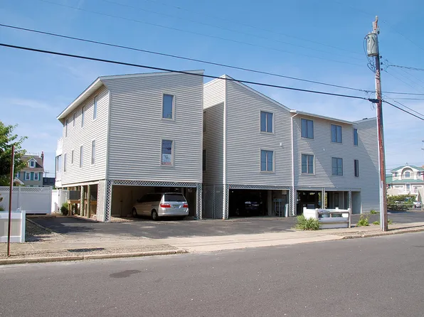 3601 Long Beach Blvd Unit 12, Brant Beach, NJ 08008