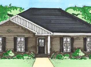 64 Sparrow, Newton, AL 36352