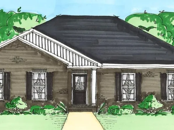 64 Sparrow, Newton, AL 36352