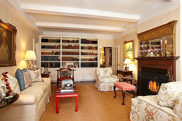 Sold by Brown Harris Stevens | media 18
