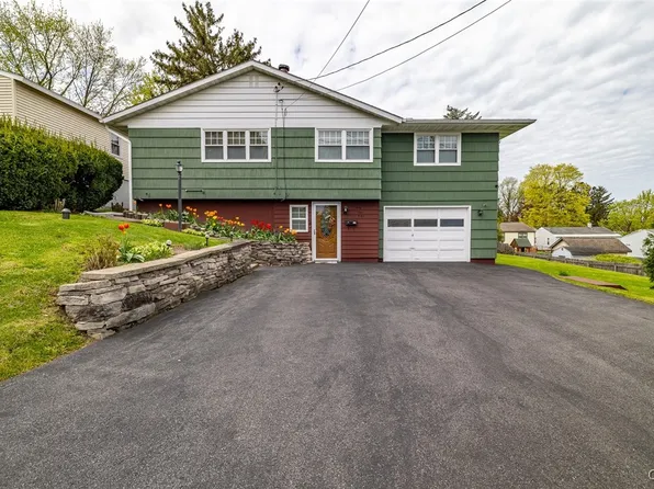 341 N Collingwood Ave, Syracuse, NY 13206