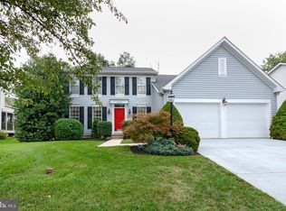 1202 Maple Leaf Ct, Cockeysville, MD 21030