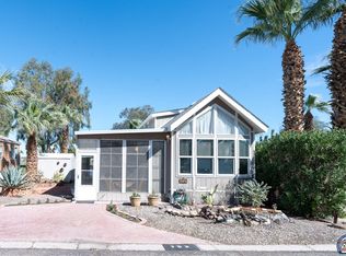 1716 W Sunbeam Lake Dr #153, El Centro, CA 92243