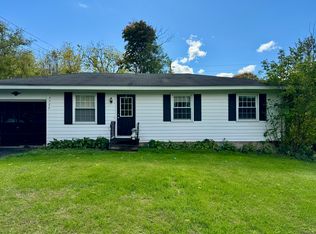 2522 Sheehan Rd, Marcellus, NY 13108