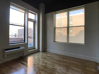 Rented by City Vista Inc