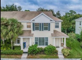 12312 Country White Cir, Tampa, FL 33635