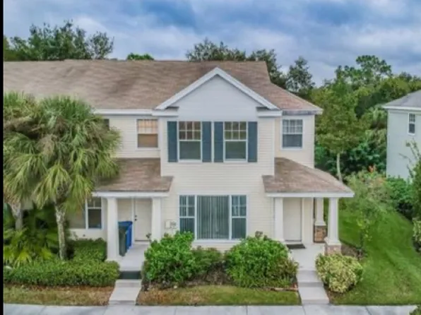 12312 Country White Cir, Tampa, FL 33635