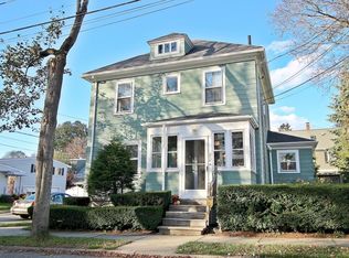 22 Grafton St, Wakefield, MA 01880