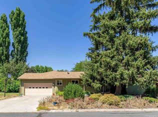 2004 E East St, Moscow, ID 83843