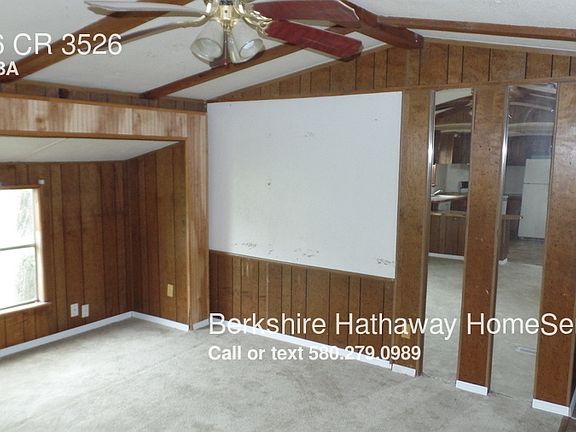 4th image of 13046 County Road 3526