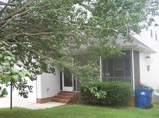 2508 Tadley Ct, Raleigh, NC 27603