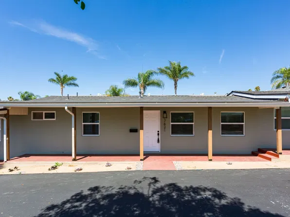 7621 Normal Ave, La Mesa, CA 91941