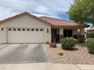 664 S 231st Dr, Buckeye, AZ 85326