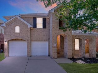 313 El Socorro Ln, Austin, TX 78732