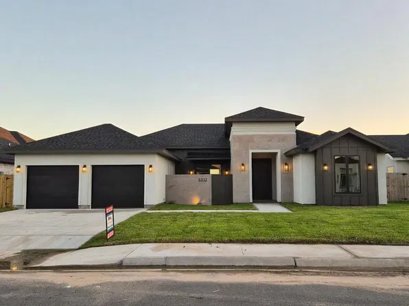 5912 Willow Palm Ct, Brownsville, TX 78526