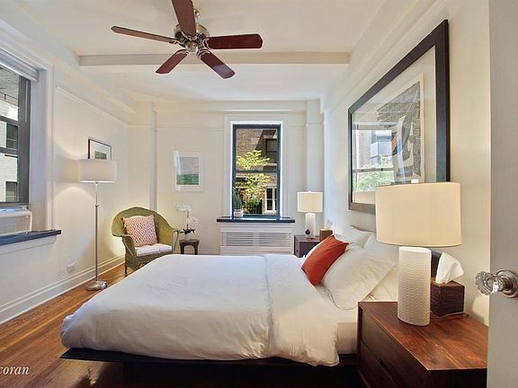 2nd image of 23 W 73rd St #310